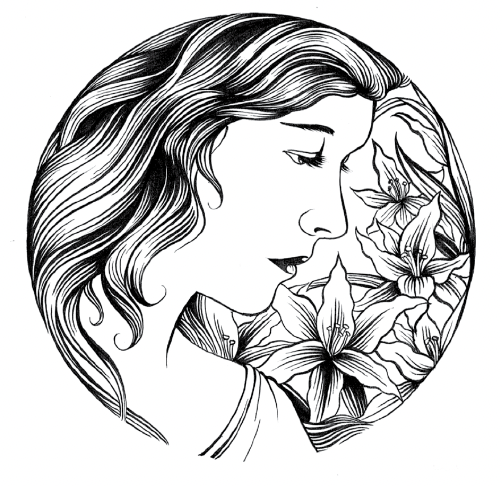 How the Pentel Inking Center Was Born