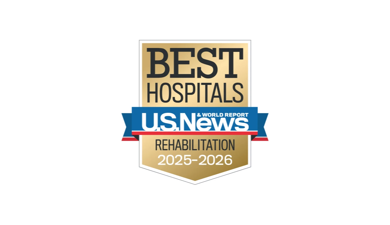 Burke rehabilitation